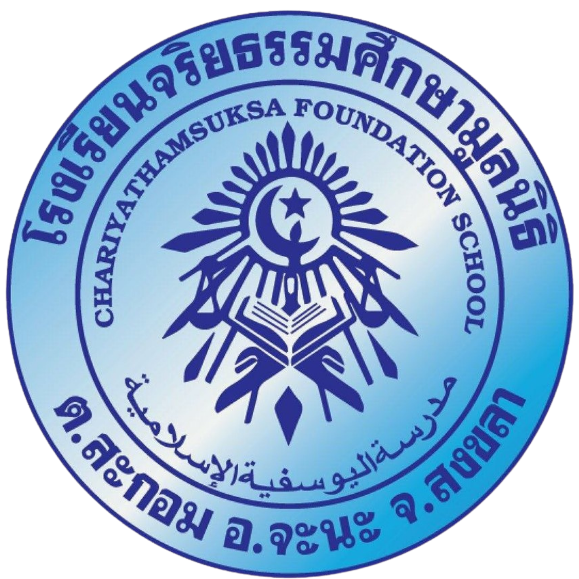 System Logo